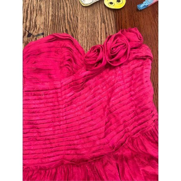 Free people Make An Entrance Maxi Dress size 6 - Picture 3 of 9
